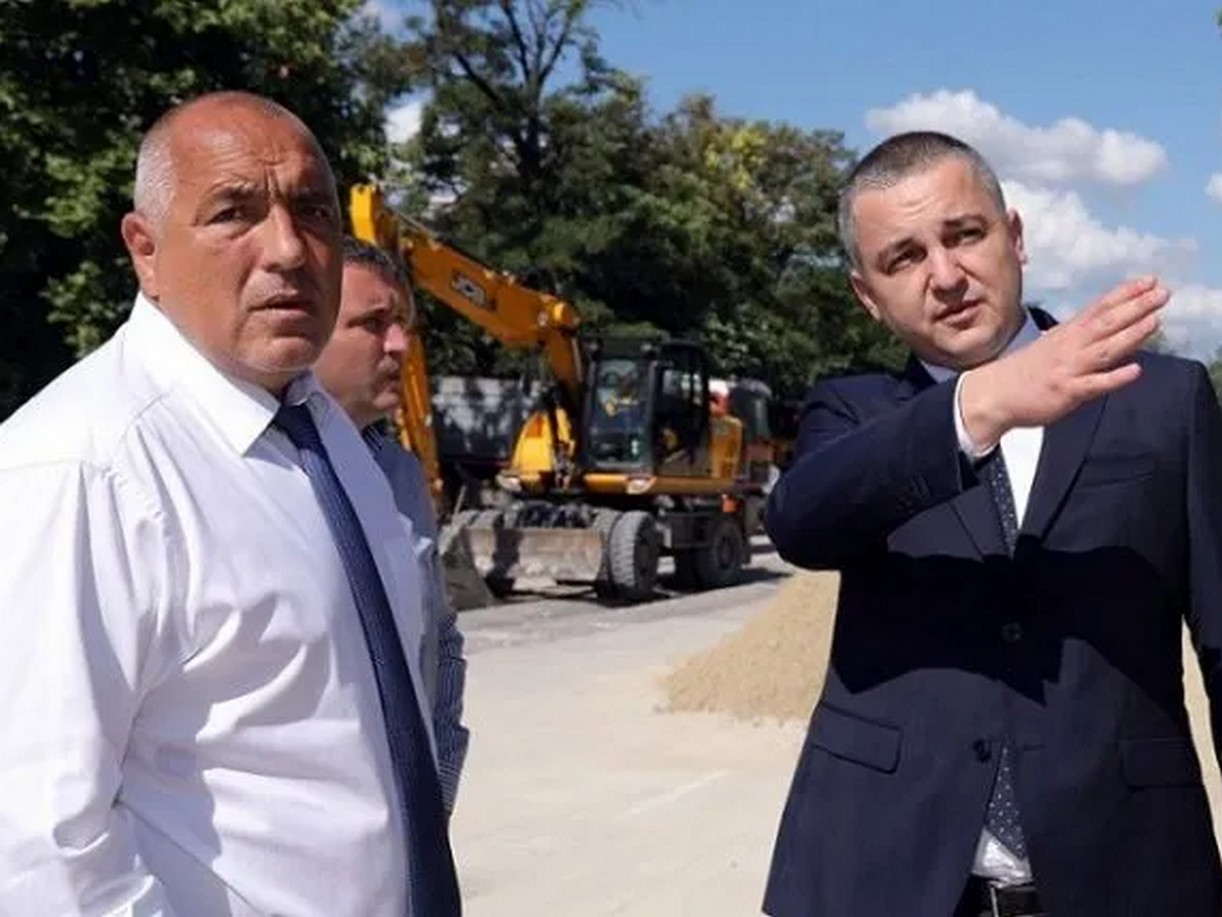 Властелинът на Варна Дидо Дънката, за 48 часа загуби кмет и най